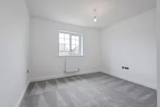 Muncey Grove, Bassingbourn, Royston