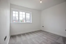 Muncey Grove, Bassingbourn, Royston