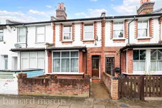 Westcote Road, LONDON