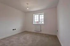 Muncey Grove, Bassingbourn, Royston