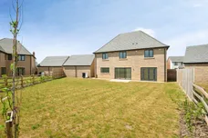 Muncey Grove, Bassingbourn, Royston
