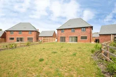 Muncey Grove, Bassingbourn, Royston