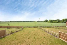 Muncey Grove, Bassingbourn, Royston