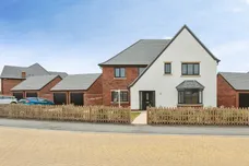 Muncey Grove, Bassingbourn, Royston