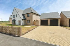 Muncey Grove, Bassingbourn, Royston