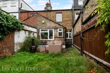Westcote Road, LONDON