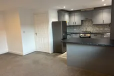 Waterfields, Retford