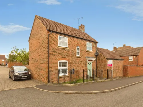 Cavendish Way, Aylesburyphoto