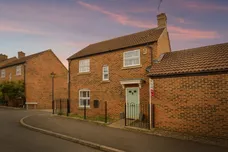 Cavendish Way, Aylesbury