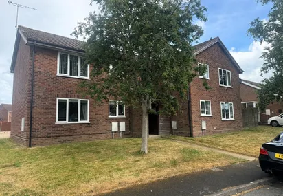 Hadfield Road, North Walsham
