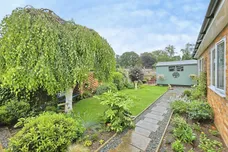 Adastral Place, Swaffham