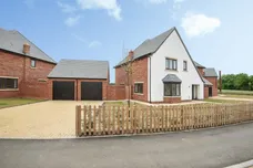 Muncey Grove, Bassingbourn, Royston
