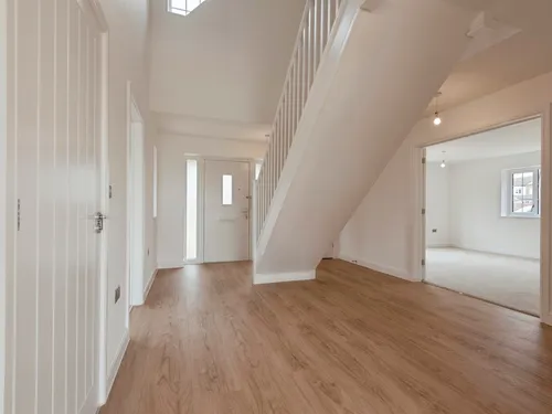 Muncey Grove, Bassingbourn, Roystonphoto