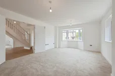 Muncey Grove, Bassingbourn, Royston