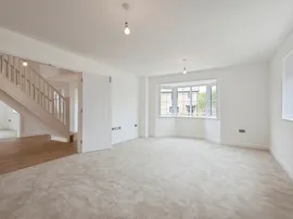 Muncey Grove, Bassingbourn, Royston thumb 3