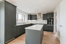 Muncey Grove, Bassingbourn, Royston