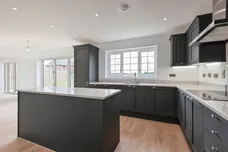 Muncey Grove, Bassingbourn, Royston