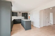 Muncey Grove, Bassingbourn, Royston