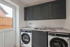 Muncey Grove, Bassingbourn, Royston