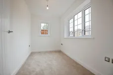 Muncey Grove, Bassingbourn, Royston