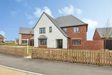 Muncey Grove, Bassingbourn, Royston