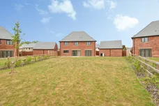 Muncey Grove, Bassingbourn, Royston