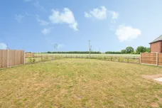 Muncey Grove, Bassingbourn, Royston