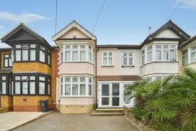 Property responsive