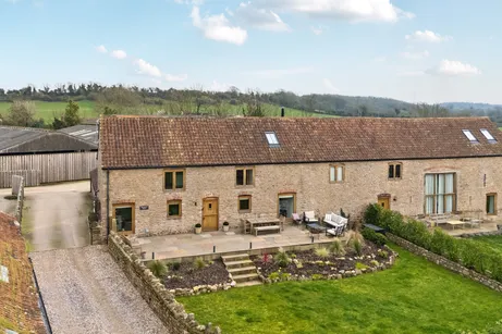 Stock Hill, Littleton-Upon-Severn, BS35