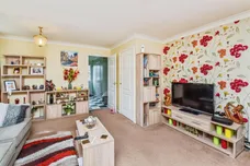Marina Close, Devizes