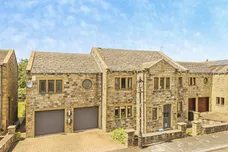 Green Abbey, Hade Edge, Holmfirth
