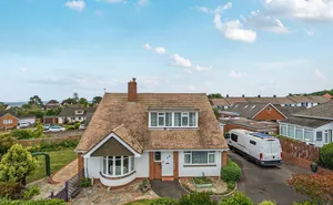 Oldfields, Exmouth, Devon, EX8 photo