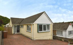 Reddington Road, Plymouth, Devon, PL3 photo