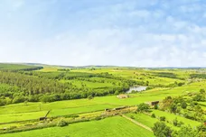 Green Abbey, Hade Edge, Holmfirth