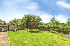 Green Abbey, Hade Edge, Holmfirth