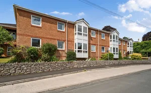 Church Road, Newton Abbot, Devon, TQ12 photo