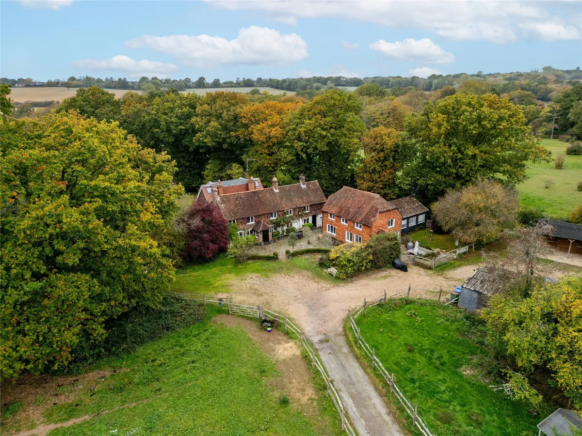 Friday Street, Rusper, Horsham, West Sussex, RH12