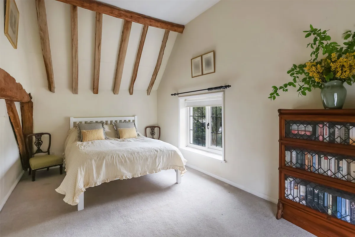 Friday Street, Rusper, Horsham, West Sussex, RH12