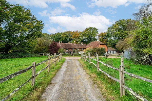 Friday Street, Rusper, Horsham, West Sussex, RH12