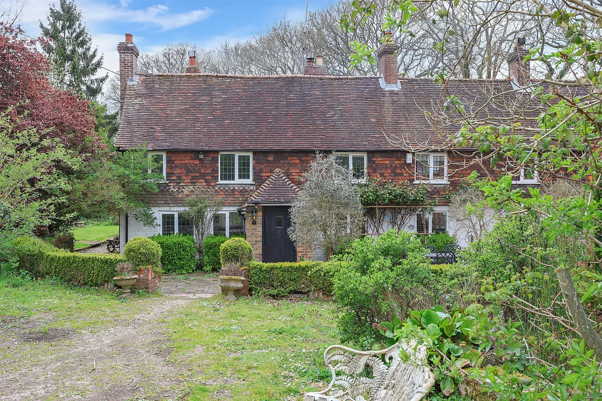 Friday Street, Rusper, Horsham, West Sussex, RH12
