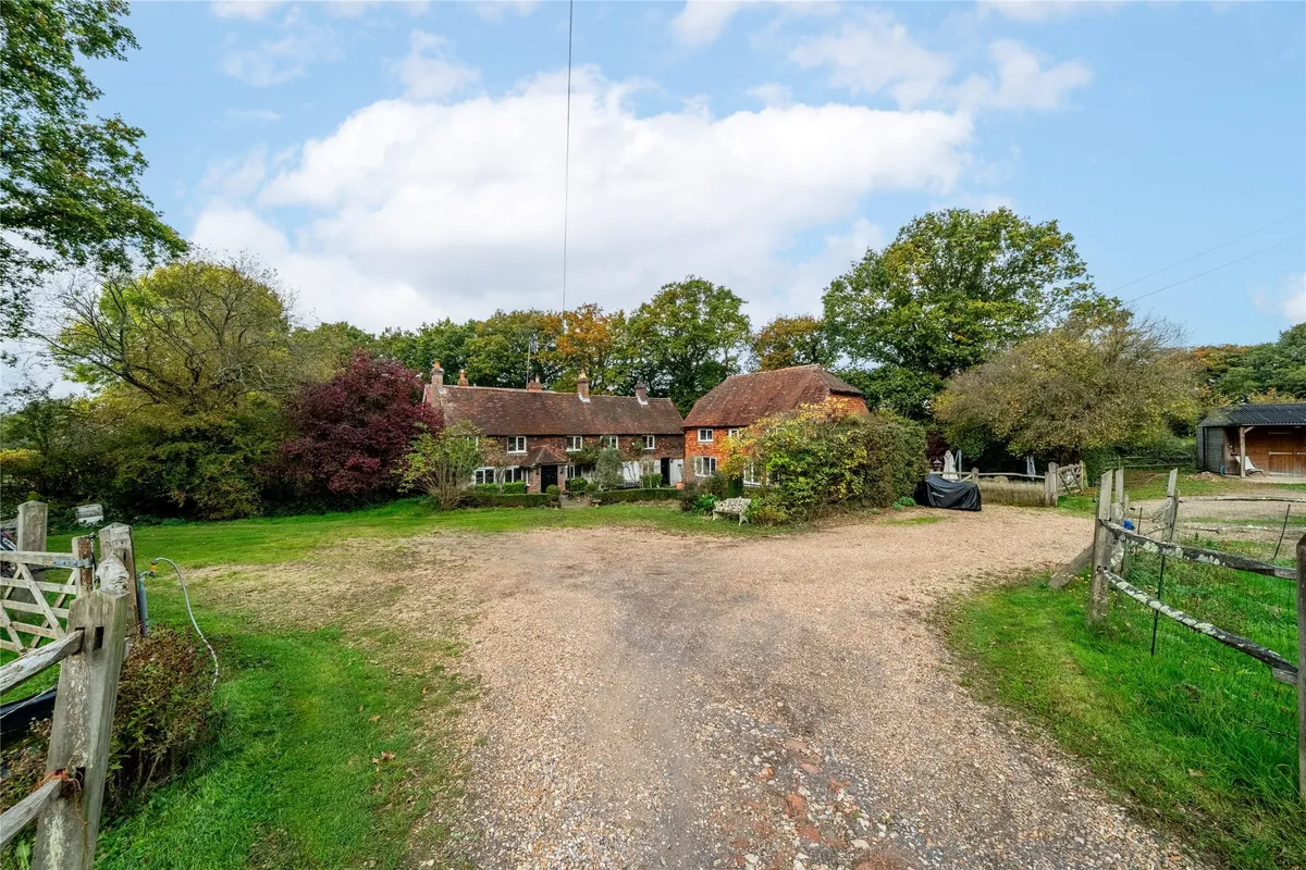 Friday Street, Rusper, Horsham, West Sussex, RH12