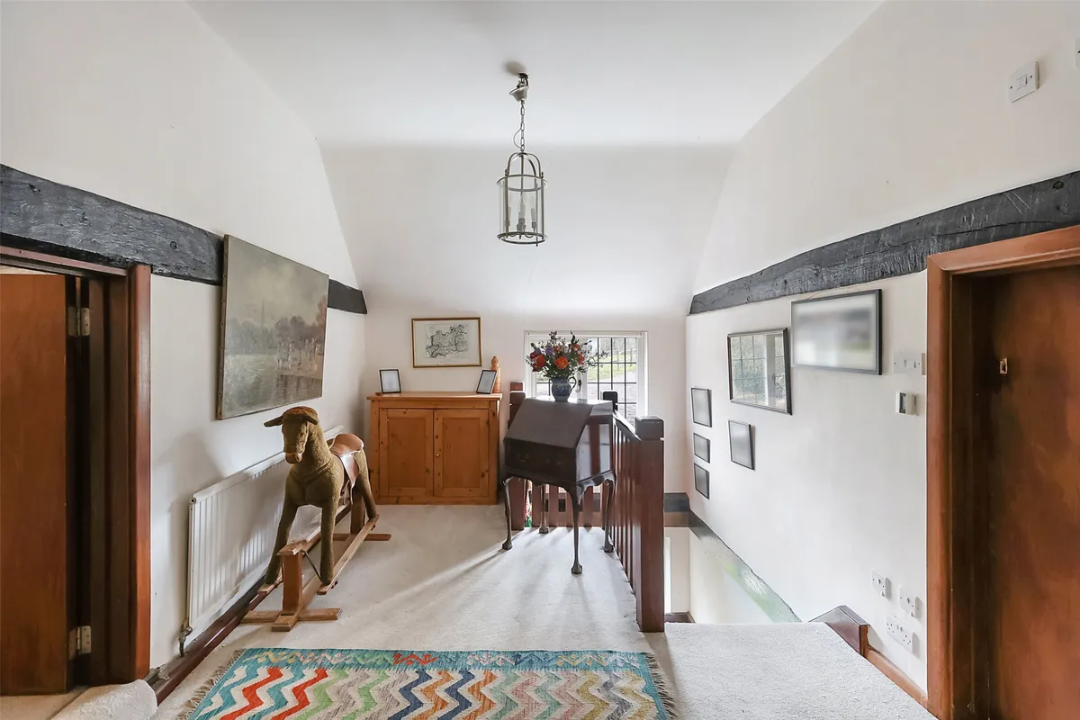 Friday Street, Rusper, Horsham, West Sussex, RH12