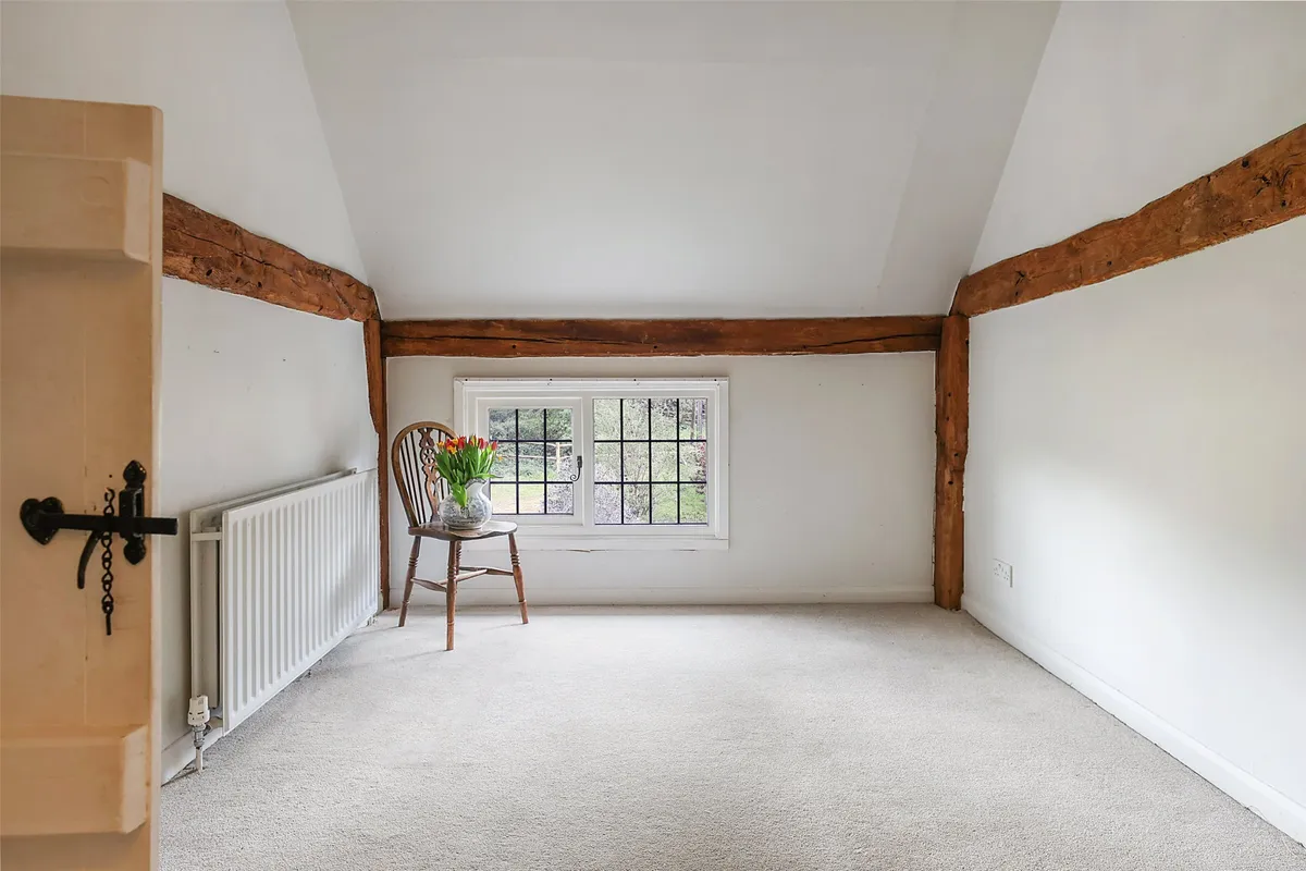 Friday Street, Rusper, Horsham, West Sussex, RH12