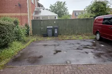 Marina Close, Devizes