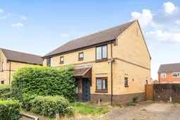Rhine Close, Caversham, RG4