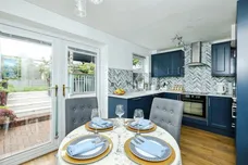 Newton Close, Gateford, Worksop