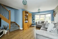Newton Close, Gateford, Worksop