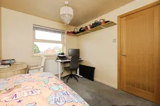 Newton Close, Gateford, Worksop