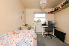 Newton Close, Gateford, Worksop