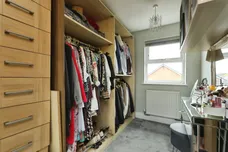 Newton Close, Gateford, Worksop